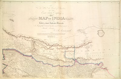 Mappa dell